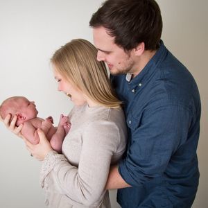 Meet your Posher, Jenna